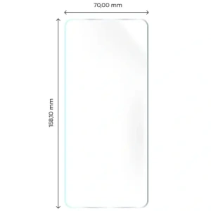Buy Bizon Glass Hydrogel Moto Edge 30 Pro [2 PACK] - BIZ469 - {ean13} - Home Screen Store Europe