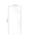 Kup Folia hydrożelowa na ekran Bizon Glass Hydrogel Moto Edge 30 Pro [2 PACK] - BIZ469 - {ean13} - Sklep Home Screen
