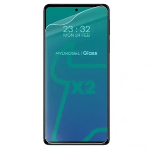 Buy Bizon Glass Hydrogel Moto Edge 30 Pro [2 PACK] - BIZ469 - {ean13} - Home Screen Store Europe