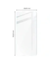 Kup Bizon Glas Klar Motorola Edge 30 Pro - BIZ470 - {ean13} - Sklep Home Screen