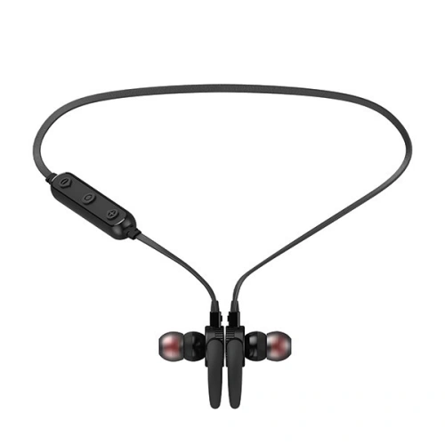 Kup AWEI Bluetooth Sport-Kopfhörer B925BL schwarz/schwarz - AWEI033BLK - {ean13} - Sklep Home Screen