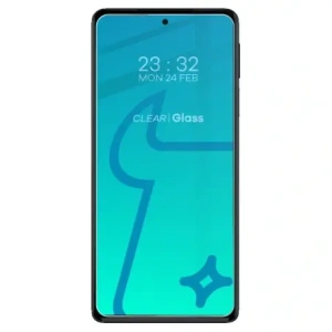 Buy Bizon Glass Clear Motorola Edge 30 Pro - BIZ470 - {ean13} - Home Screen Store Europe