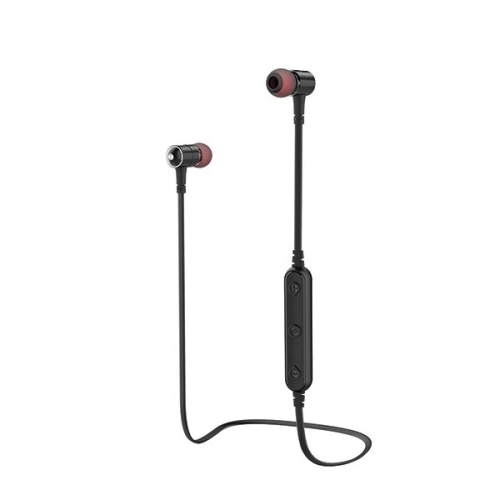 Kup AWEI Bluetooth Sport-Kopfhörer B930BL schwarz/schwarz - AWEI034BLK - {ean13} - Sklep Home Screen