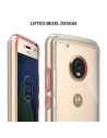 Kup Etui Ringke Fusion Moto G5 Plus Füstös Fekete - RGK150SM - {ean13} - Sklep Home Screen