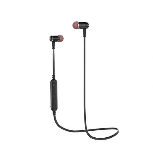 Kup AWEI Bluetooth Sport-Kopfhörer B930BL schwarz/schwarz - AWEI034BLK - {ean13} - Sklep Home Screen