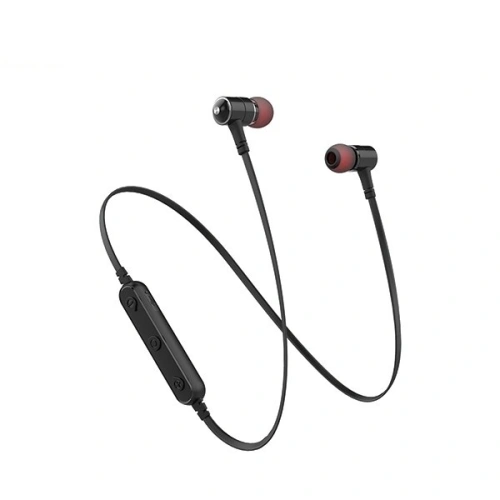 Kup AWEI Bluetooth Sport-Kopfhörer B930BL schwarz/schwarz - AWEI034BLK - {ean13} - Sklep Home Screen