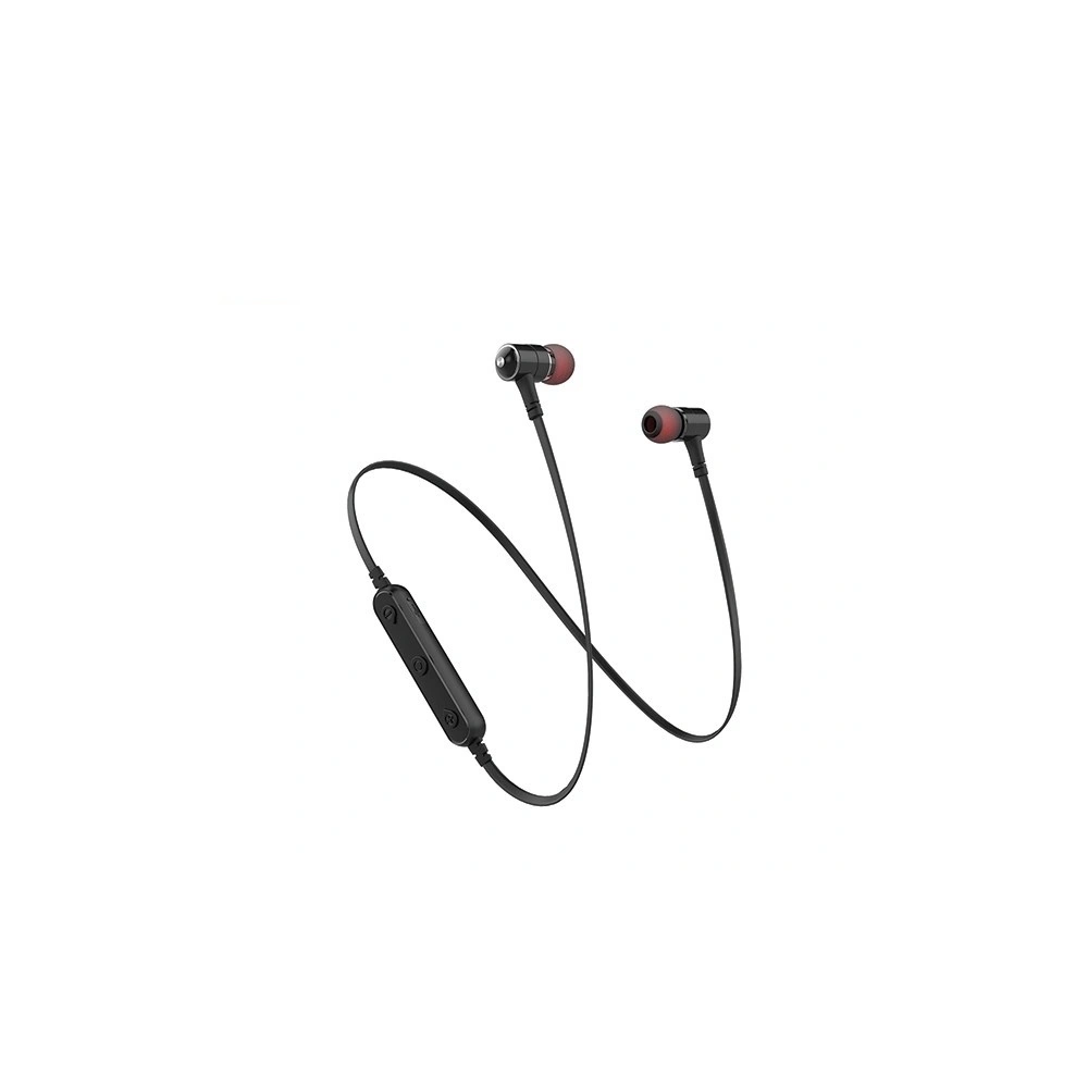AWEI słuchawki sportowe Bluetooth B930BL czarny/black