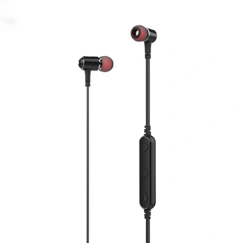 Kup AWEI Bluetooth Sport-Kopfhörer B930BL schwarz/schwarz - AWEI034BLK - {ean13} - Sklep Home Screen
