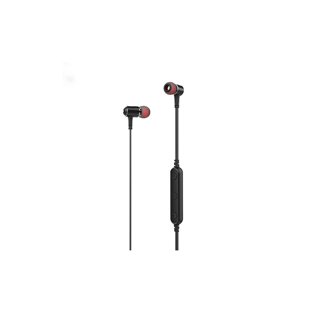 AWEI słuchawki sportowe Bluetooth B930BL czarny/black