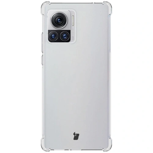 Buy Bizon Case Clear Pack case + 2x screen film + lens protector Motorola Moto Edge 30 Ultra clear - BIZ473 - {ean13} - Home Screen Store Europe