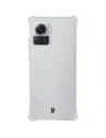 Kup Bizon Case Clear Pack Hülle + 2x Bildschirmfolie + Objektivschutz für Motorola Moto Edge 30 Ultra klar - BIZ473 - {ean13} - Sklep Home Screen