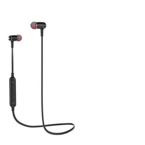 Kup AWEI Bluetooth Sport-Kopfhörer B930BL schwarz/schwarz - AWEI034BLK - {ean13} - Sklep Home Screen