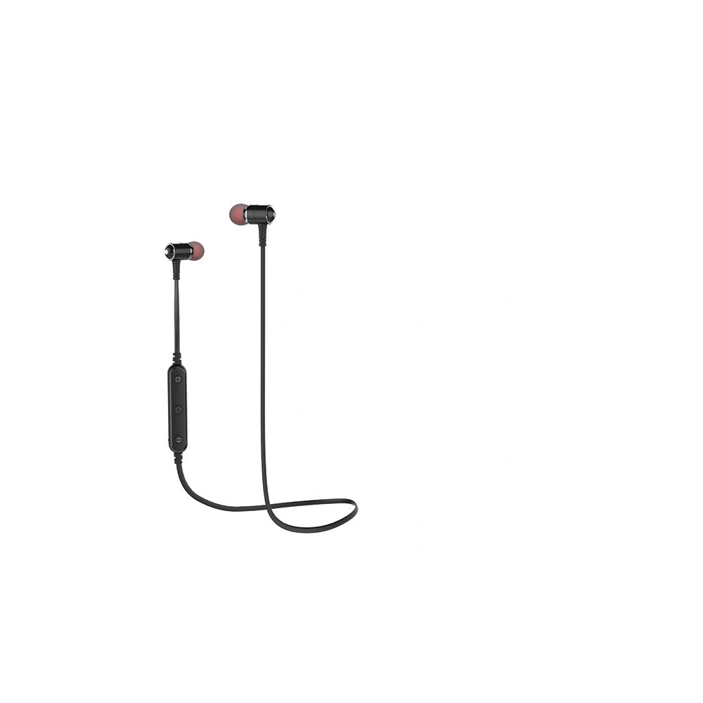 AWEI słuchawki sportowe Bluetooth B930BL czarny/black