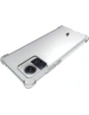 Kup Bizon Case Clear Pack carcasă + 2x folie de ecran + protector de lentilă Motorola Moto Edge 30 Ultra clar - BIZ473 - {ean13} - Sklep Home Screen