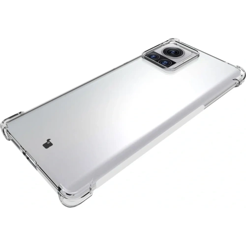 Buy Bizon Case Clear Pack case + 2x screen film + lens protector Motorola Moto Edge 30 Ultra clear - BIZ473 - {ean13} - Home Screen Store Europe