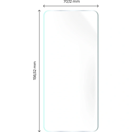Buy Bizon Glass Hydrogel Motorola Edge 30 Ultra [2 PACK] - BIZ474 - {ean13} - Home Screen Store Europe