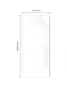 Buy Bizon Glass Hydrogel Motorola Edge 30 Ultra [2 PACK] - BIZ474 - {ean13} - Home Screen Store Europe