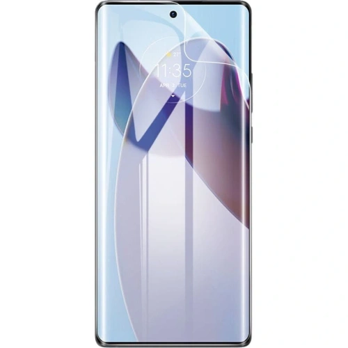 Buy Bizon Glass Hydrogel Motorola Edge 30 Ultra [2 PACK] - BIZ474 - {ean13} - Home Screen Store Europe