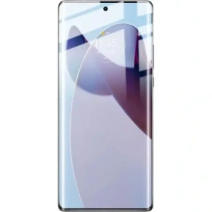Folia hydrożelowa na ekran Bizon Glass Hydrogel do Motorola Edge 30 Ultra [2 PACK]