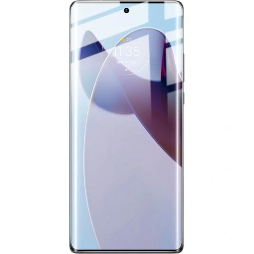 Buy Bizon Glass Hydrogel Motorola Edge 30 Ultra [2 PACK] - BIZ474 - {ean13} - Home Screen Store Europe
