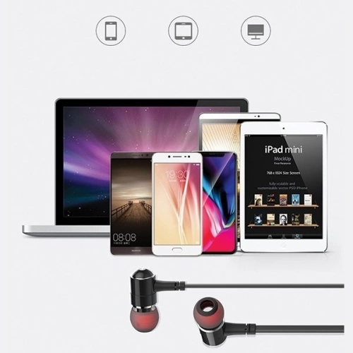 Kup AWEI Bluetooth Sport-Kopfhörer B930BL schwarz/schwarz - AWEI034BLK - {ean13} - Sklep Home Screen