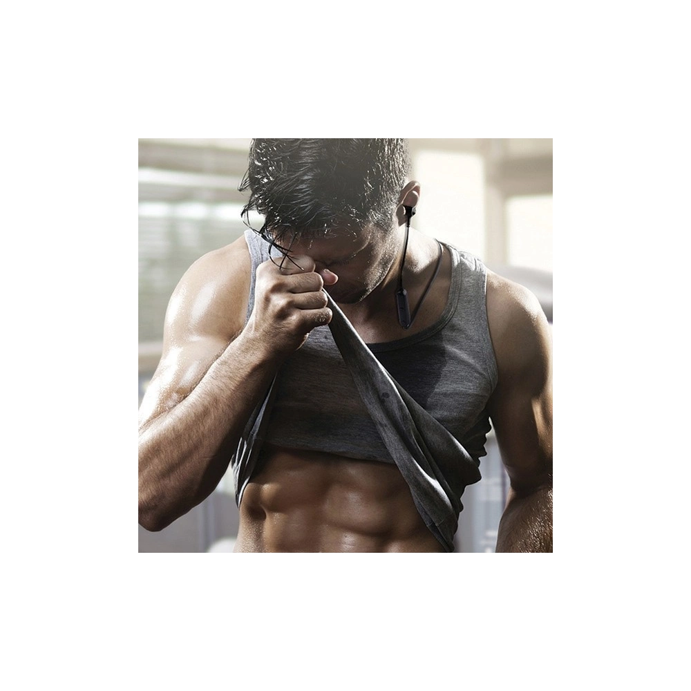 AWEI słuchawki sportowe Bluetooth B930BL czarny/black