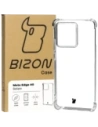 Kup Elastické pouzdro Bizon Case Salpa pro Motorola Edge 40 průhledné - BIZ475 - {ean13} - Sklep Home Screen