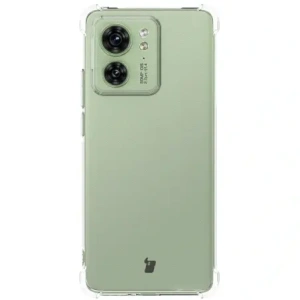 Bizon Case Salpa Motorola Edge 40 clear
