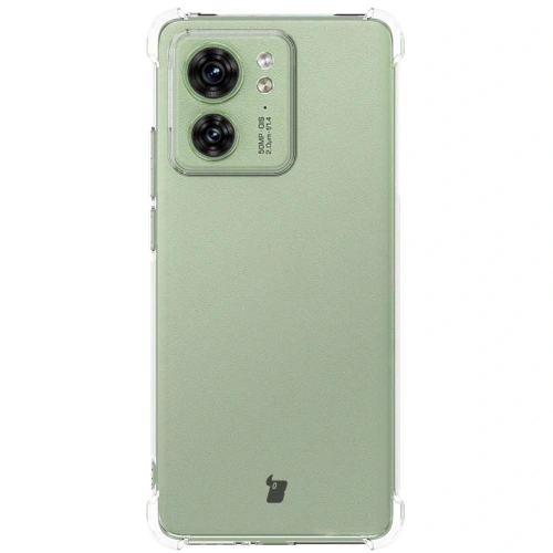 Buy Bizon Case Salpa Motorola Edge 40 clear - BIZ475 - {ean13} - Home Screen Store Europe