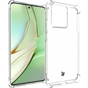 Bizon Case Salpa Motorola Edge 40 clear