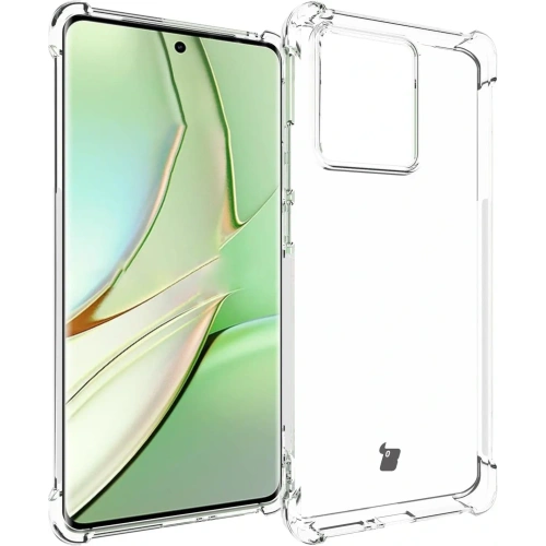 Buy Bizon Case Salpa Motorola Edge 40 clear - BIZ475 - {ean13} - Home Screen Store Europe