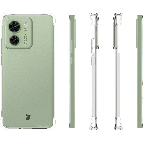 Buy Bizon Case Salpa Motorola Edge 40 clear - BIZ475 - {ean13} - Home Screen Store Europe