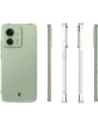 Kup Elastické pouzdro Bizon Case Salpa pro Motorola Edge 40 průhledné - BIZ475 - {ean13} - Sklep Home Screen