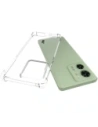 Buy Bizon Case Salpa Motorola Edge 40 clear - BIZ475 - {ean13} - Home Screen Store Europe