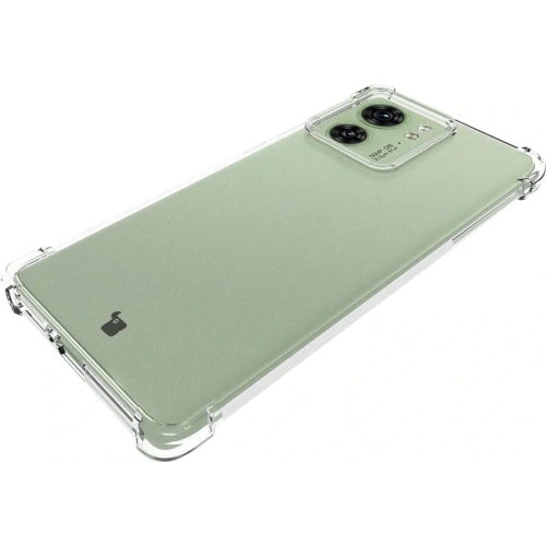 Buy Bizon Case Salpa Motorola Edge 40 clear - BIZ475 - {ean13} - Home Screen Store Europe