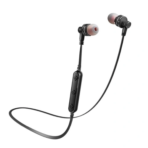 Kup AWEI słuchawki sportowe Bluetooth B990BL czarny/black - AWEI035BLK - {ean13} - Sklep Home Screen