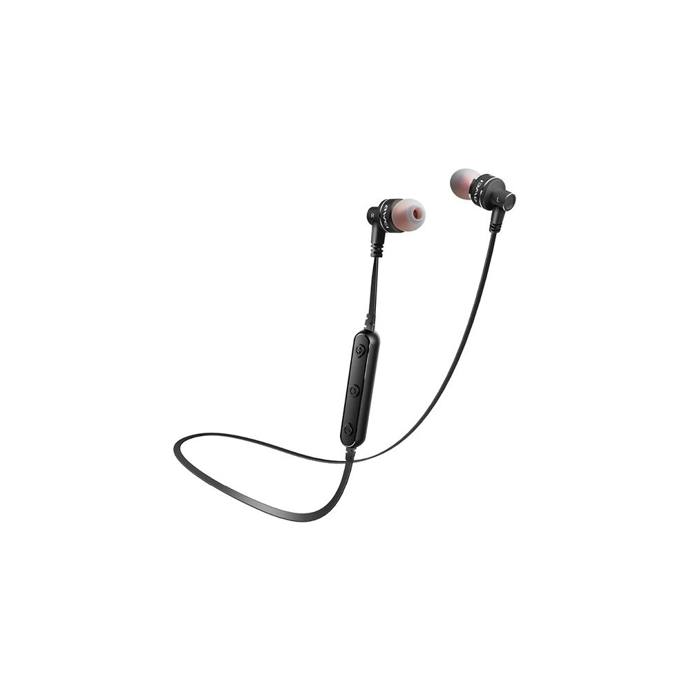 AWEI słuchawki sportowe Bluetooth B990BL czarny/black