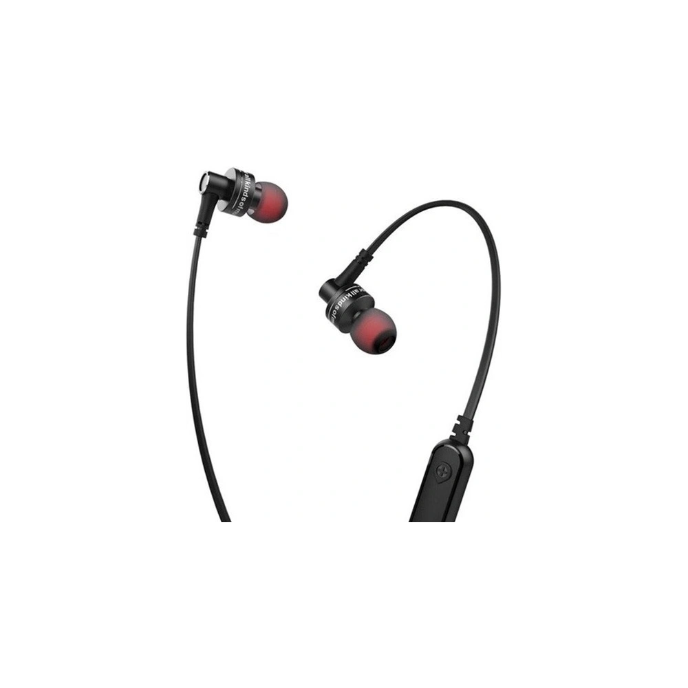 AWEI słuchawki sportowe Bluetooth B990BL czarny/black