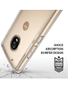 Buy Ringke Fusion Moto G5 Plus Smoke Black - RGK150SM - {ean13} - Home Screen Store Europe