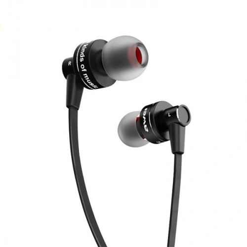 Kup AWEI słuchawki sportowe Bluetooth B990BL czarny/black - AWEI035BLK - {ean13} - Sklep Home Screen