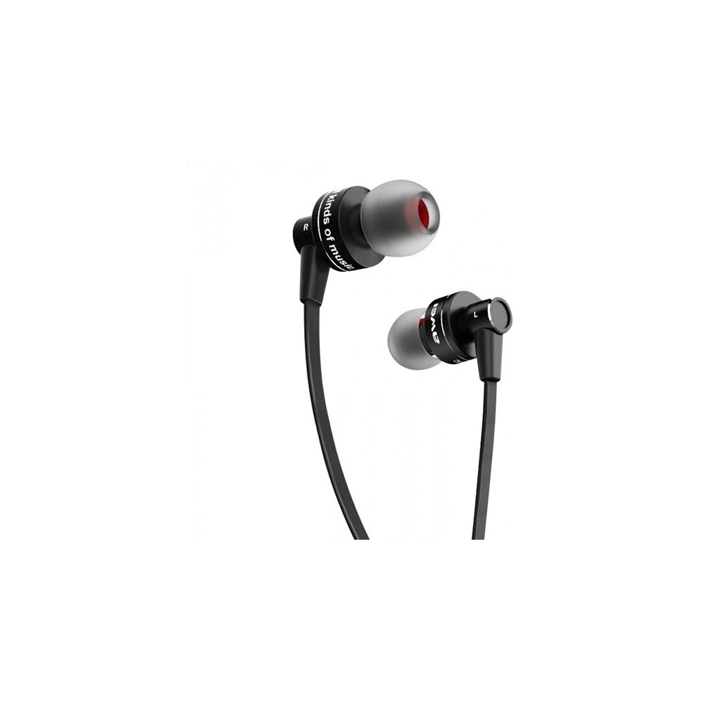 AWEI słuchawki sportowe Bluetooth B990BL czarny/black