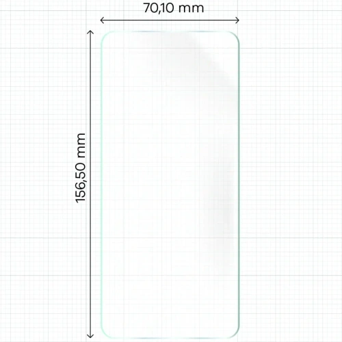 Buy Bizon Glass Hydrogel Moto Edge 40 Pro [2 PACK] - BIZ479 - {ean13} - Home Screen Store Europe