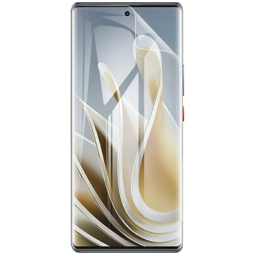 Kup Fólie hydrogelová na displej Bizon Glass Hydrogel do Moto Edge 40 Pro [2 PACK] - BIZ479 - {ean13} - Sklep Home Screen