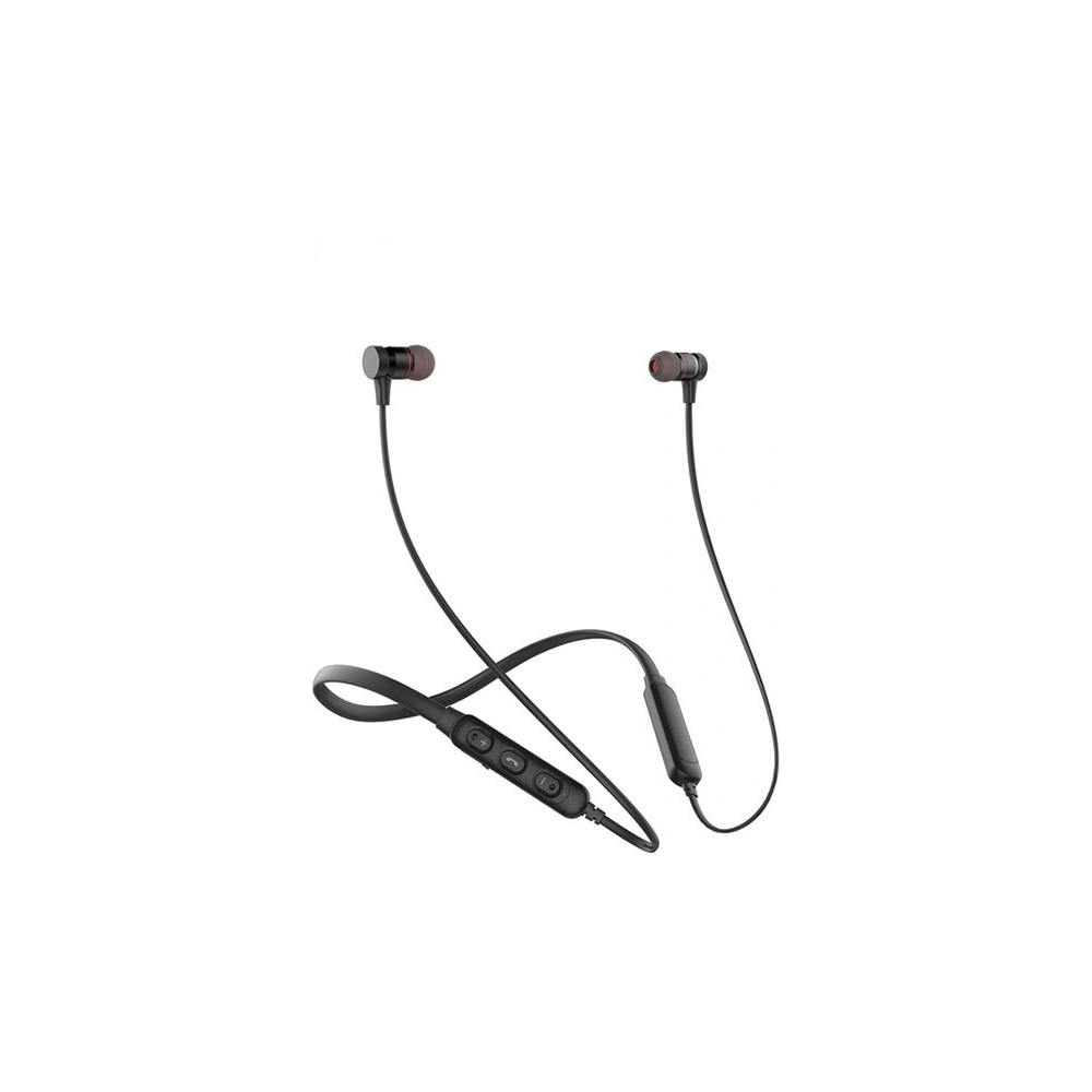 AWEI słuchawki sportowe Bluetooth G10BL czarny/black Neckband