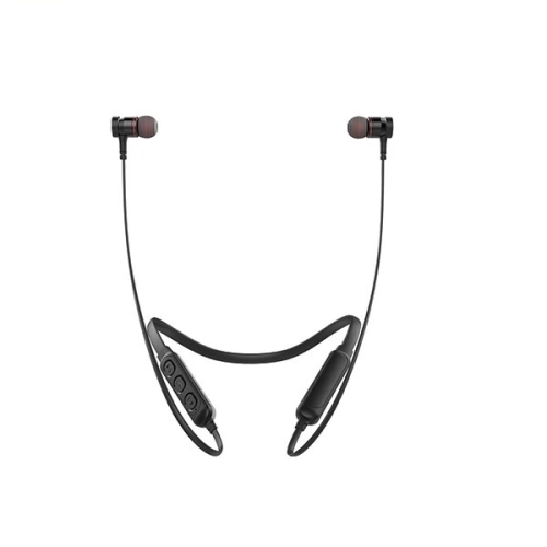Kup AWEI sportovní sluchátka Bluetooth G10BL černá/black Neckband - AWEI036BLK - {ean13} - Sklep Home Screen