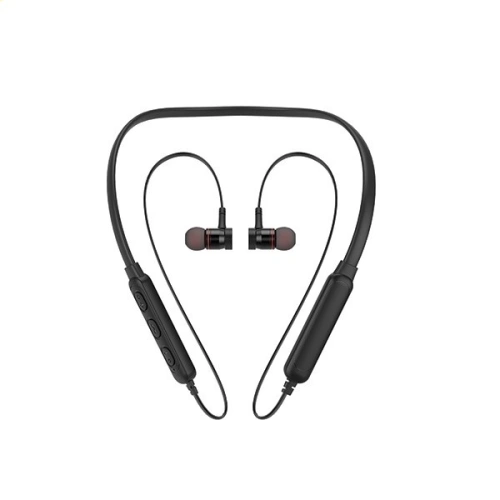 Kup AWEI sportovní sluchátka Bluetooth G10BL černá/black Neckband - AWEI036BLK - {ean13} - Sklep Home Screen