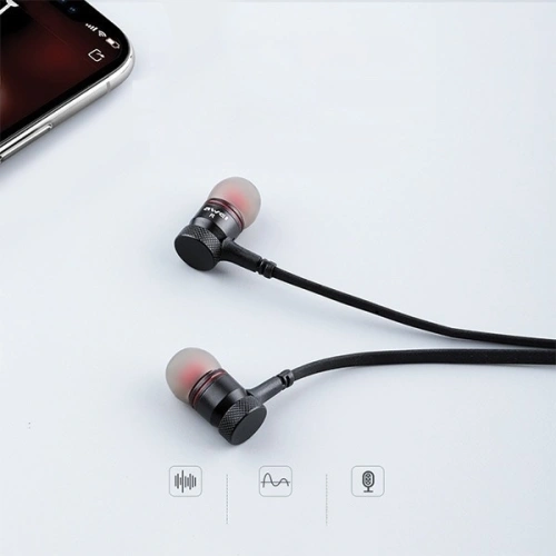 Kup AWEI sportovní sluchátka Bluetooth G10BL černá/black Neckband - AWEI036BLK - {ean13} - Sklep Home Screen