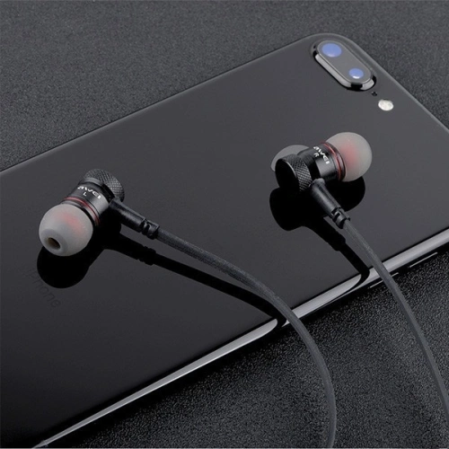 Kup AWEI sportovní sluchátka Bluetooth G10BL černá/black Neckband - AWEI036BLK - {ean13} - Sklep Home Screen