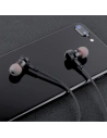 Kup AWEI Bluetooth Sport-Kopfhörer G10BL schwarz/schwarz Nackenband - AWEI036BLK - {ean13} - Sklep Home Screen