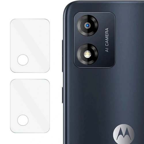 Kup Sklo na aparát Bizon Glass Lens do Moto E13 [2 PACK] - BIZ482 - {ean13} - Sklep Home Screen